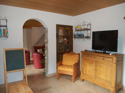 Chalet Magnificent chalet with sauna - Features photo 7