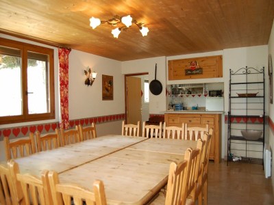 Chalet Magnificent chalet with sauna - Features photo 10
