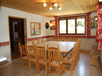 Chalet Magnificent chalet with sauna - Features photo 11