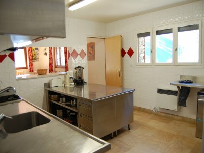 Chalet Magnificent chalet with sauna - Features photo 12