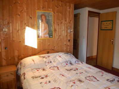 Chalet Magnificent chalet with sauna - Features photo 15