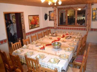 Chalet Magnificent chalet with sauna - Features photo 16