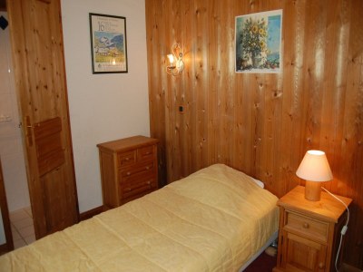Chalet Magnificent chalet with sauna - Features photo 17