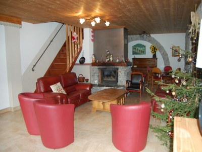 Chalet Magnificent chalet with sauna - Features photo 19
