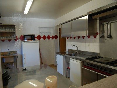 Chalet Magnificent chalet with sauna - Features photo 20