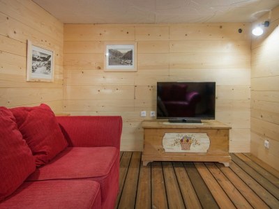 Chalet Chalet in Châtel nahe Les Portes du Soleil - Features photo 16