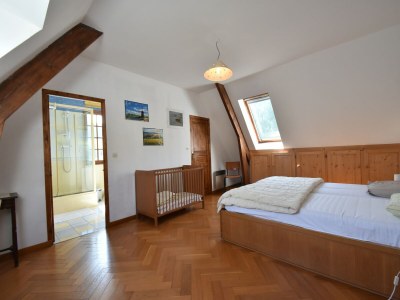 Holiday house Bungalow in Frankreich nahe Schloss & Wanderwege - Features photo 12