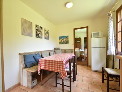 Holiday house Bungalow in Frankreich nahe Schloss & Wanderwege - Features photo 23