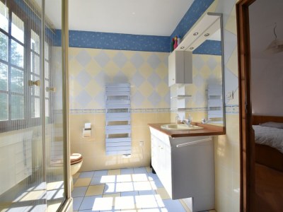 Holiday house Bungalow in Frankreich nahe Schloss & Wanderwege - Features photo 25