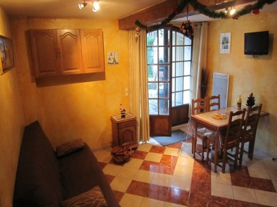 Holiday house Ferienhaus in Vaires-sur-Marne am Waldsee in Noisy-le-Grand - Holiday house