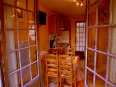 Holiday house Ferienhaus in Vaires-sur-Marne am Waldsee - Features photo 8