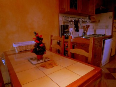 Holiday house Ferienhaus in Vaires-sur-Marne am Waldsee - Features photo 10