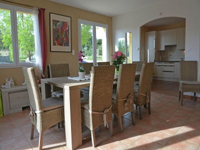 Villa Haus in Piquecos mit Pool und Garten - Features photo 16