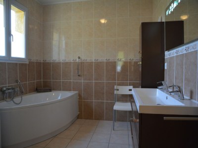 Villa Haus in Piquecos mit Pool und Garten - Features photo 30