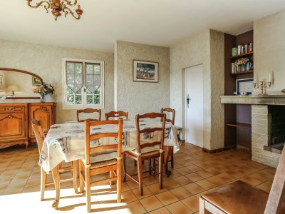 Holiday house Holiday Home in Bormes-les-Mimosas with Pool - Features photo 16