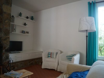 Villa Villa in Cavalaire-sur-Mer am Meer in Saint-Tropez - Villa