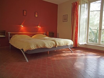 Villa Villa in Cavalaire-sur-Mer am Meer - Features photo 8