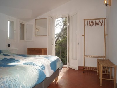 Villa Villa in Cavalaire-sur-Mer am Meer - Features photo 16