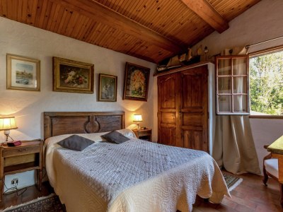 Holiday house Holiday Home in Le Luc with Pool & Vineyards - Features photo 14