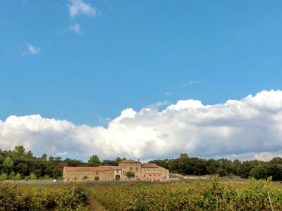 Holiday house Holiday Home in Le Luc with Pool & Vineyards - Environment photo 37