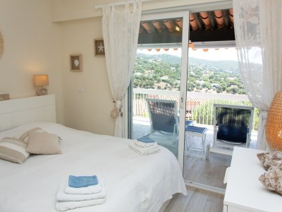 Villa Gorgeous Villa Les Issambres with Swimming Pool - Features photo 34