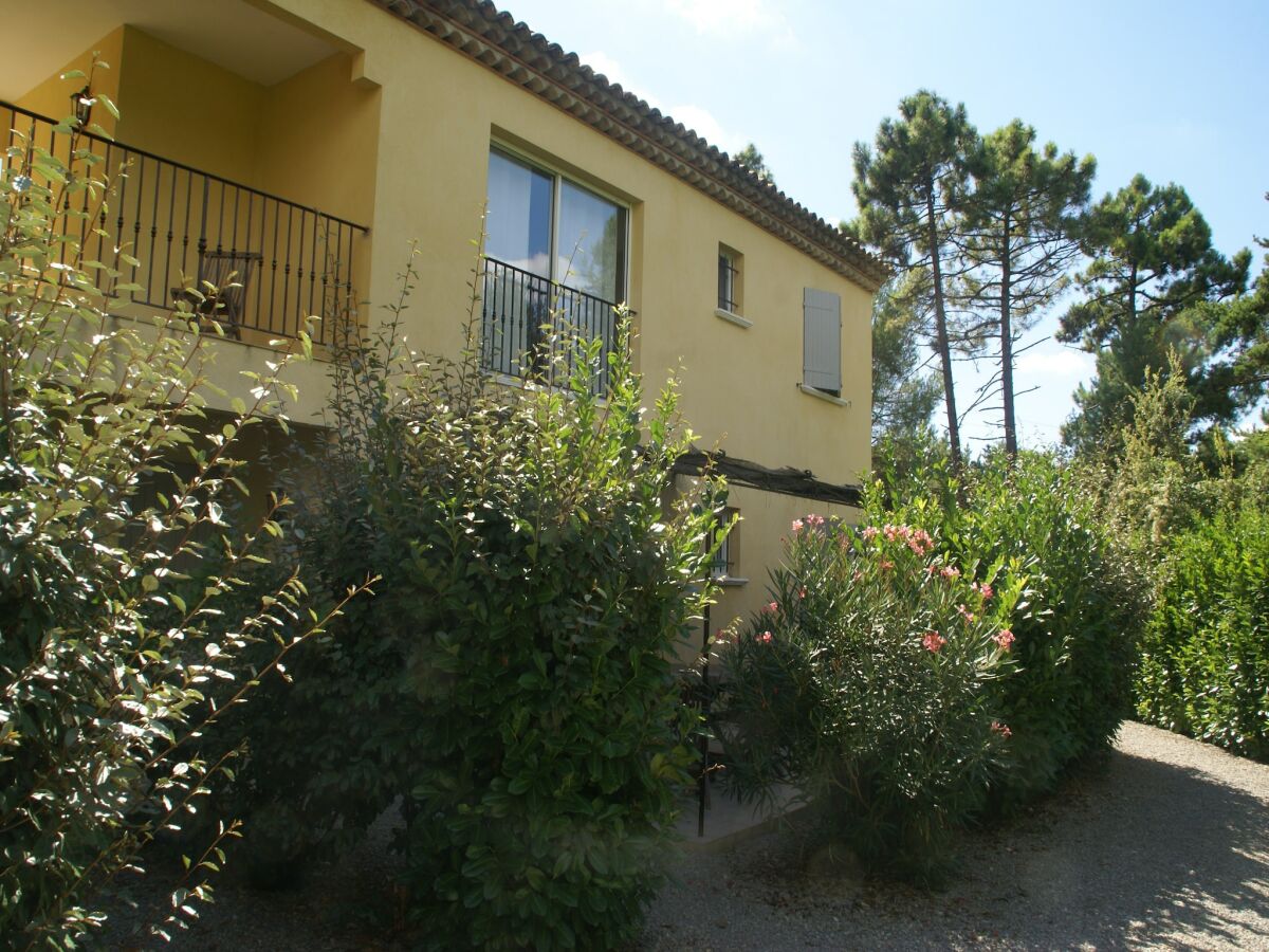 Apartment Wohnung Montauroux am See Cassien - Outdoor photo 3