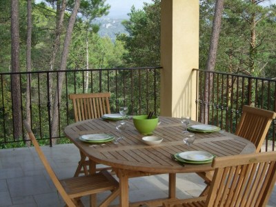 Apartment Wohnung Montauroux am See Cassien - Outdoor photo 7