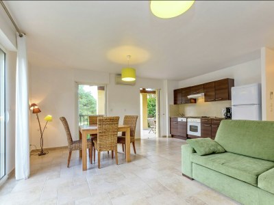 Apartment Wohnung Montauroux am See Cassien - Features photo 13