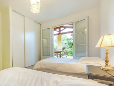 Apartment Wohnung Montauroux am See Cassien - Features photo 18