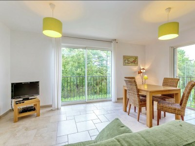 Apartment Wohnung Montauroux am See Cassien - Features photo 20