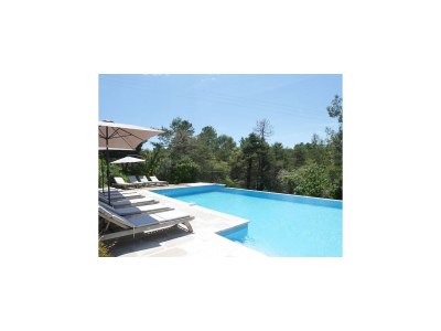 Apartment Wohnung Montauroux am See Cassien - Outdoor photo 33