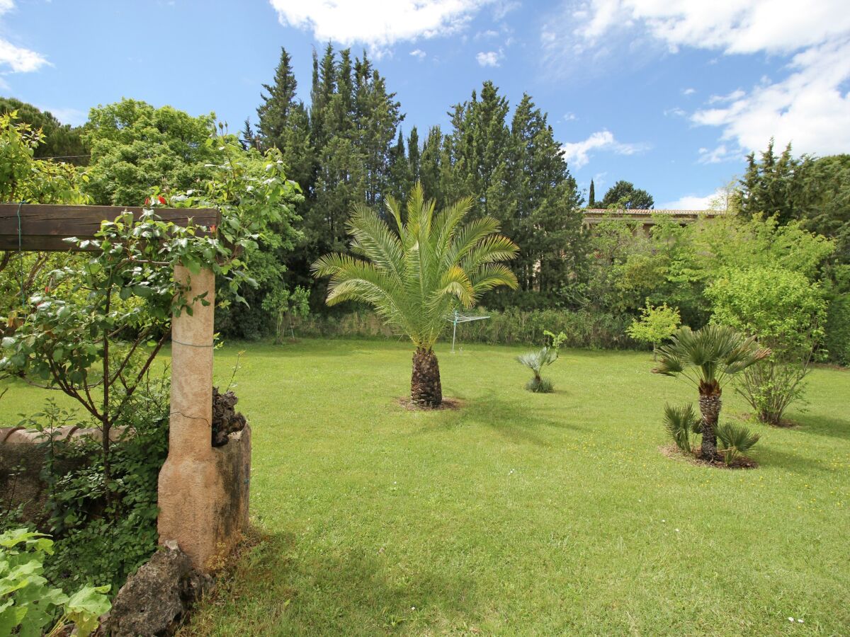 Villa Villa in Provence with Pool and Garden - Outdoor photo 2
