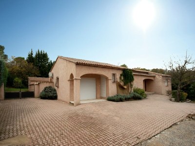 Villa Villa in Provence with Pool and Garden - Outdoor photo 6