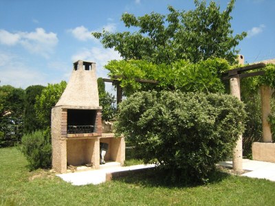 Villa Villa in Provence with Pool and Garden - Outdoor photo 10