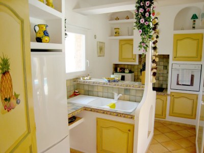 Villa Villa in Provence with Pool and Garden - Features photo 19