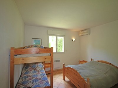 Villa Villa in Provence with Pool and Garden - Features photo 23