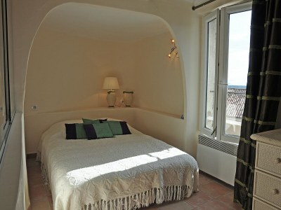 Villa Dorfhaus in Fayence mit Schlossblick - Features photo 13