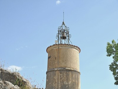 Villa Dorfhaus in Fayence mit Schlossblick - Environment photo 27