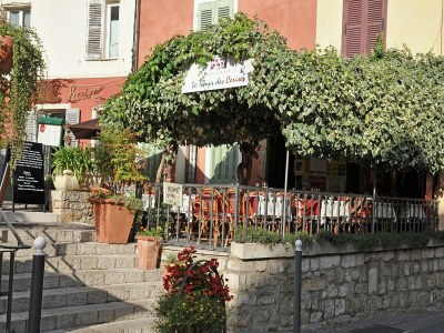 Villa Dorfhaus in Fayence mit Schlossblick - Environment photo 29