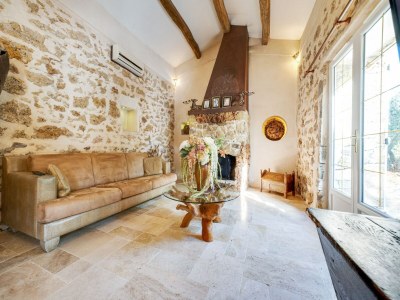 Holiday house Steinhaus in Frankreich mit Pool - Features photo 18