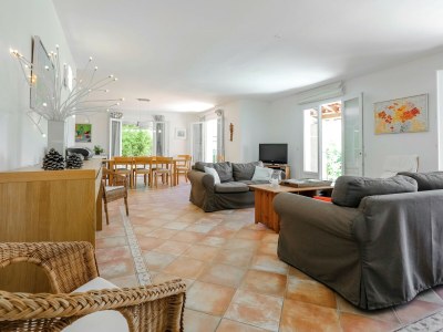 Villa Villa in Vidauban mit privatem Pool in Var - Villa