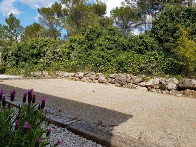 Villa Villa in Vidauban mit privatem Pool - Outdoor photo 6