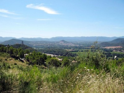 Villa Villa in Vidauban mit privatem Pool - Environment photo 26