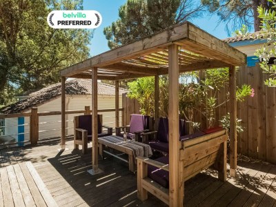 Holiday house Holiday Home in Gassin near Saint Tropez in Saint-Tropez - Holiday house