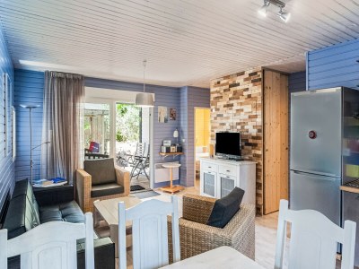 Holiday house Holiday Home in Gassin near Saint Tropez - Features photo 15