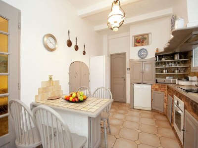 Holiday house Villa in Bagnols mit Pool & Naturparks - Features photo 22