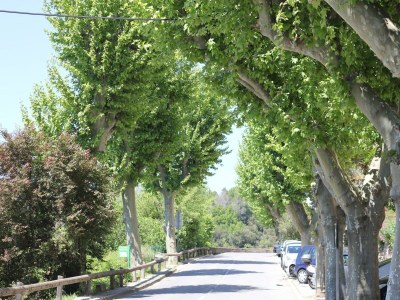 Holiday house Villa in Bagnols mit Pool & Naturparks - Environment photo 33
