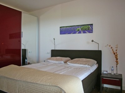 Villa Villa in Les Adrets with Pool & Hill Views - Features photo 15