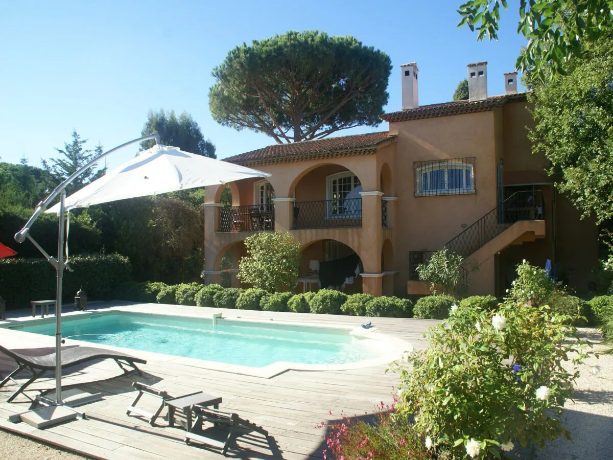 Holiday house Ferienhaus in Var mit Pool & Strandnähe