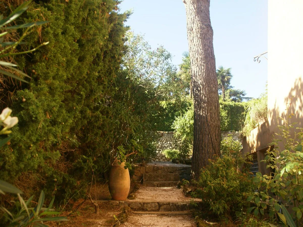 Holiday house Ferienhaus in Var mit Pool & Strandnähe - Outdoor photo 4